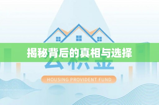 里港揭秘背后的真相与选择